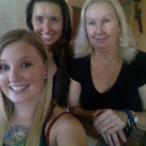 Meet your Posher, Cara